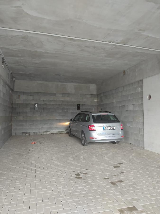 Horsky Klinovec Vyhledy 1 Apartment Loucna pod Klinovcem