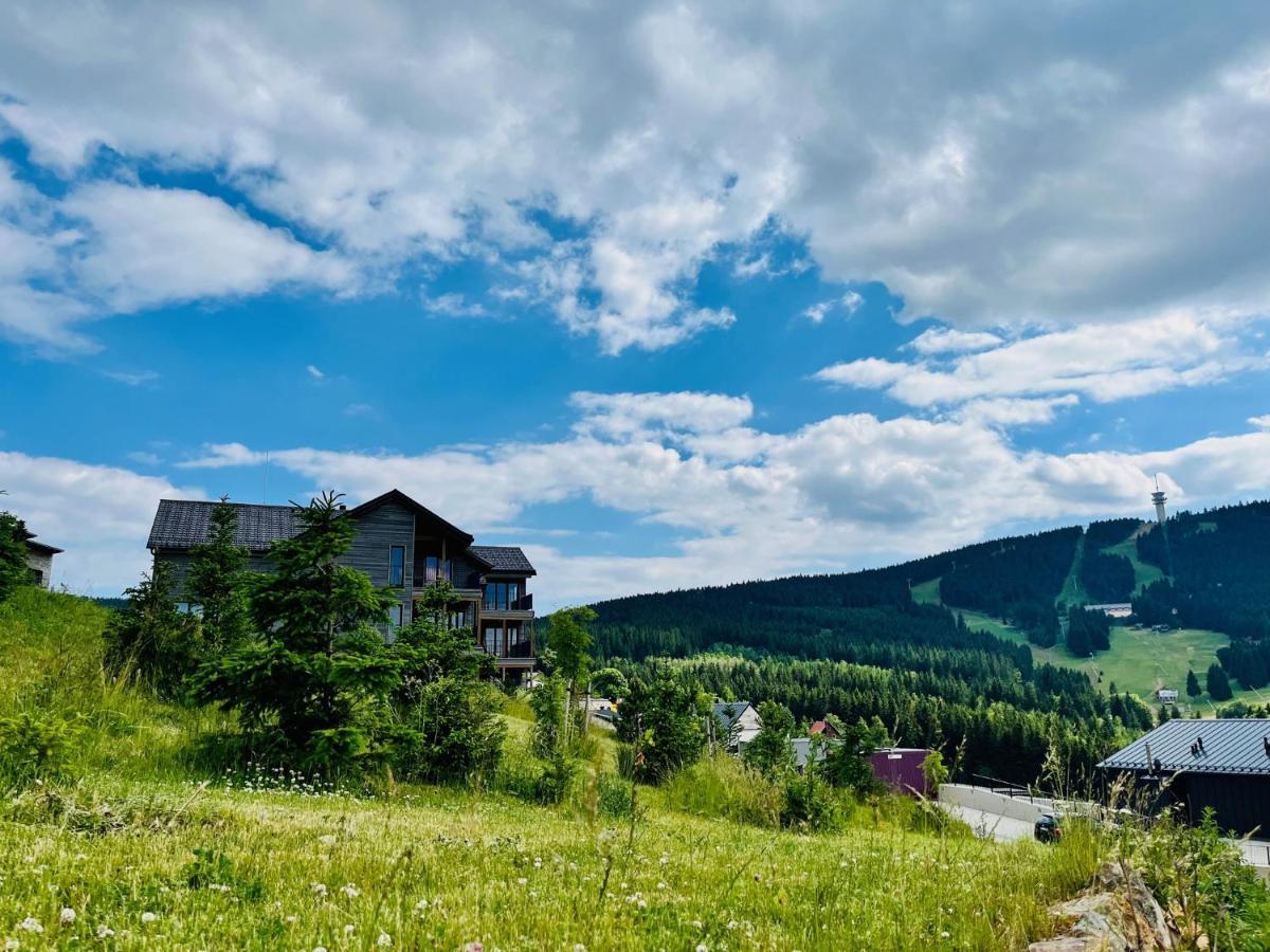Apartment Horsky Klinovec Vyhledy 1 *