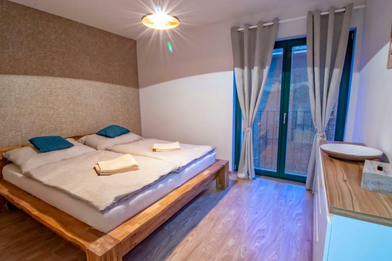 Apartment Horsky Klinovec Vyhledy 1