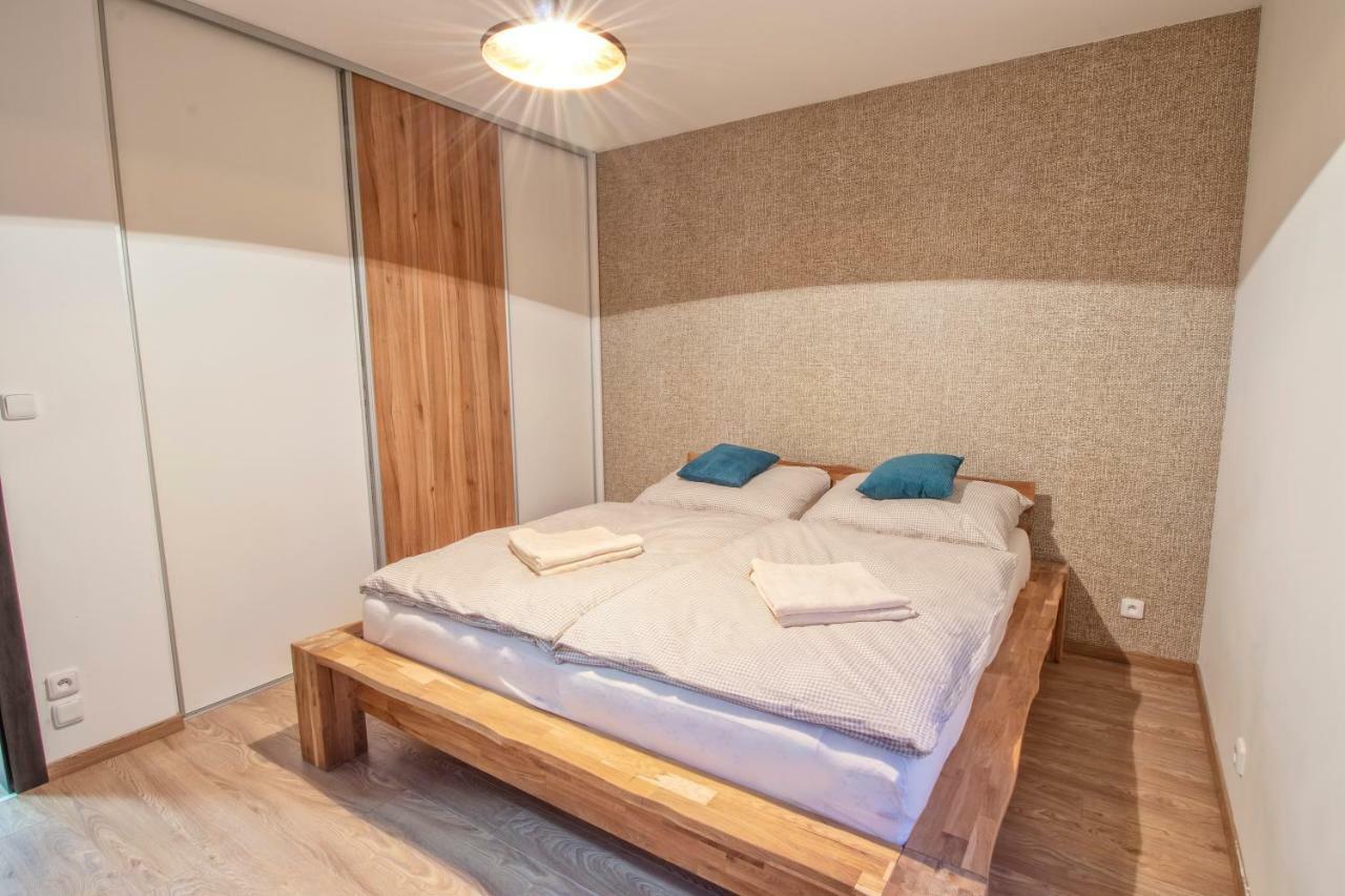 Horsky Klinovec Vyhledy 1 * Loucna pod Klinovcem