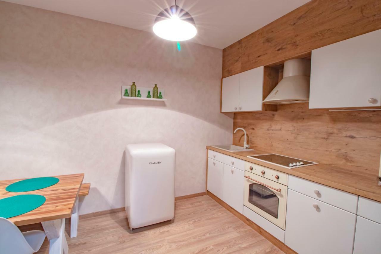 Horsky Klinovec Vyhledy 1 * Loucna pod Klinovcem