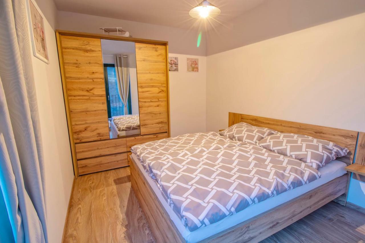 Apartment Horsky Klinovec Vyhledy 1